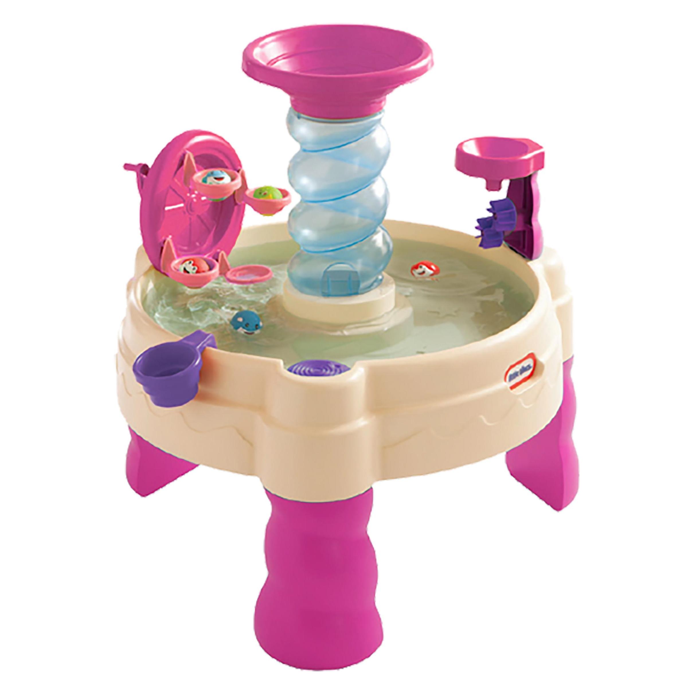 Little Tikes Spiralin' Seas Wasserstand (173769E3)