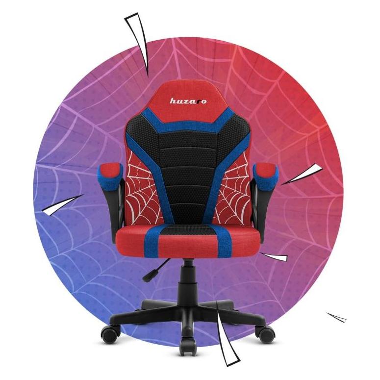 Huzaro Ranger 1.0 Race Mesh (HZ-Ranger 1.0 Spider)