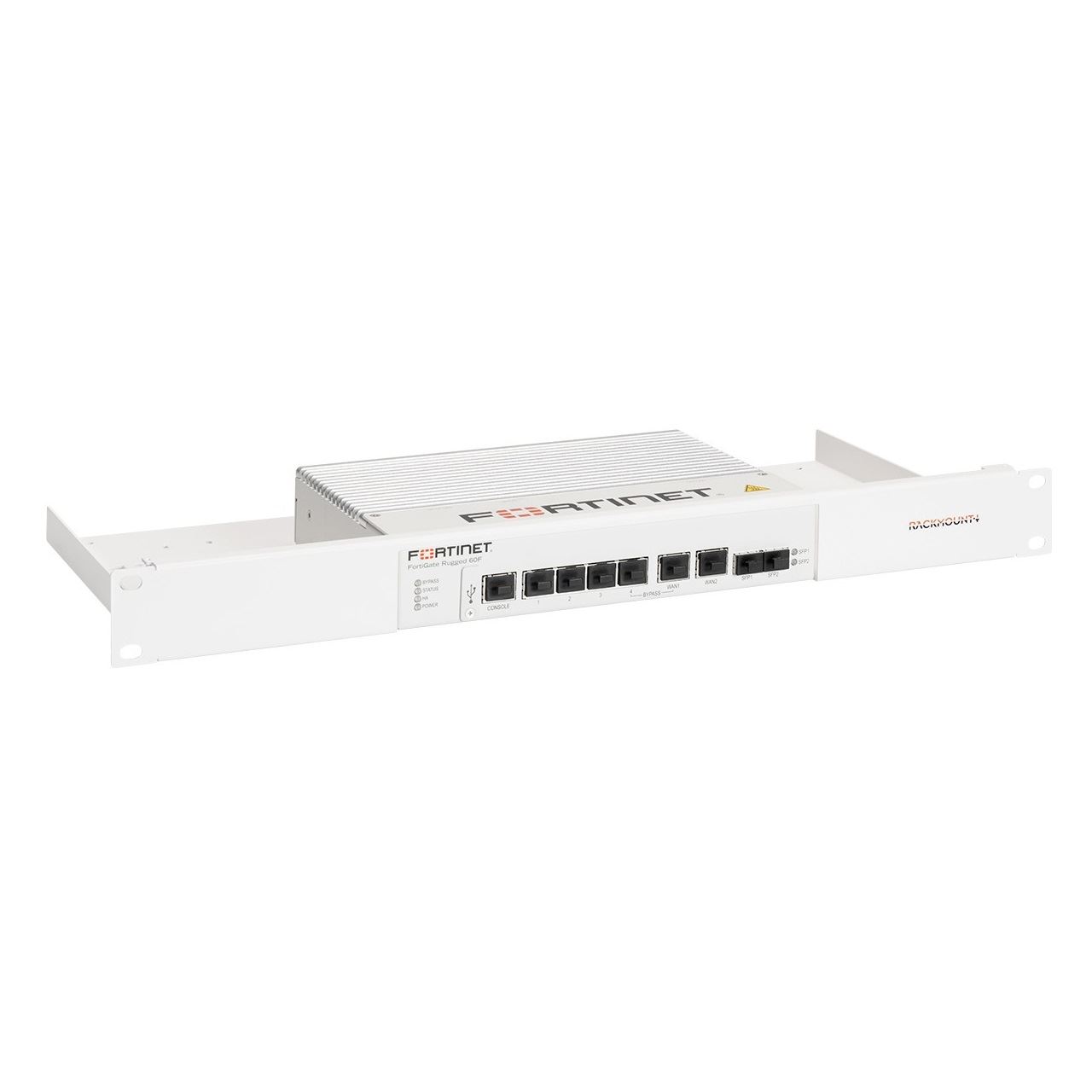 .IT Rackmount Kit for FortiGate Rugged 60F / Rugged 60F-3G4G