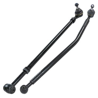 Bestprice 2 Spurstangen links + rechts [Hersteller-Nr. 10661386] für VW