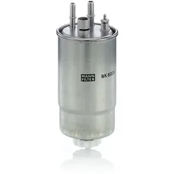 Kraftstofffilter MANN-FILTER WK 853/24 für Opel Meriva A