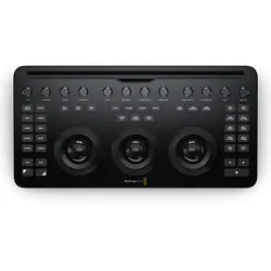 Blackmagic DaVinci Resolve Micro Color Panel DE