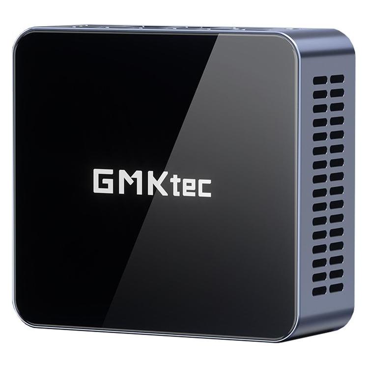 GMKtec M2 Pro S (512 GB, 16 GB, Intel Core i7-1185G7, Iris Xe Graphics) (M2PROS-512)