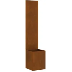vidaXL, Sichtschutz, Naconos (Leer) (150 cm)
