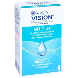 Hylo-vision HD Plus