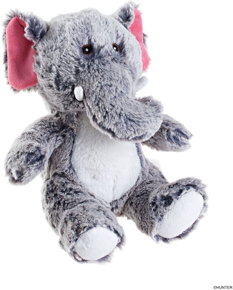 DOG SPORT HUNTER Hundespielzeug Faro Elefant 19 cm