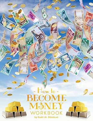 Douglas, Gary M. - How To Become Money - Preis vom 09.10.2026 07:28:09 h