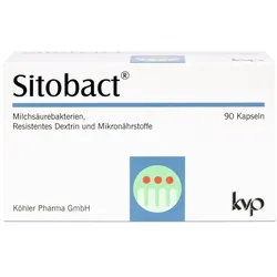 Sitobact 90 St
