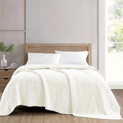 Jennifer Adams Marshmallow Blanket