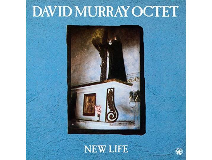 David Murray - New Life