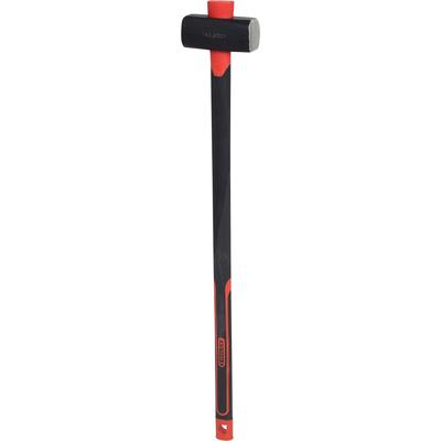 Ks Tools Vorschlaghammer mit Fiberglasstiel, 3000g [Hersteller-Nr. 142.6301]