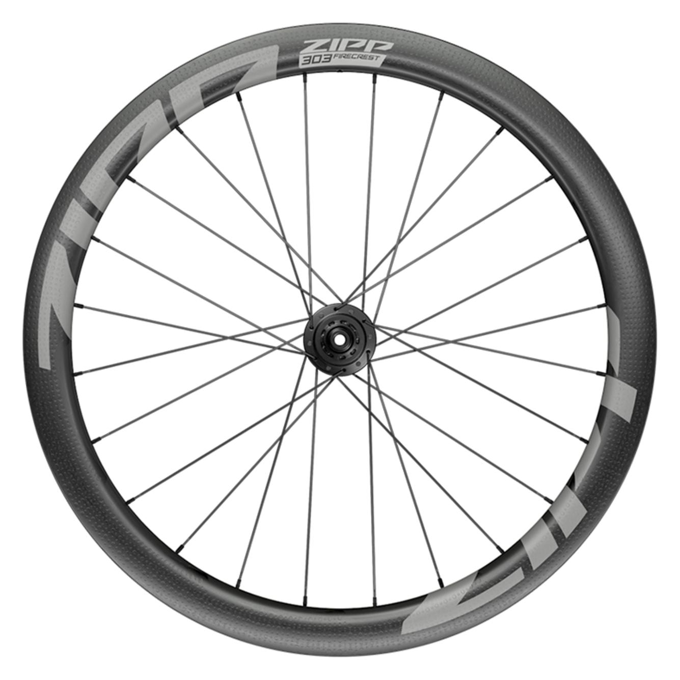 Zipp 303 Firecrest (Hinterrad, 28") (ZPPRO010139)