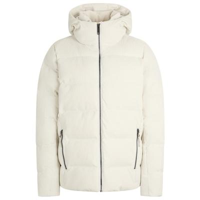 Ziener - Women's Trava-Z - Skijacke Gr 36 weiß