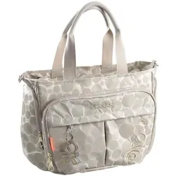 Okiedog Wickeltasche Bliss Portage - ohne Pumpe - passend für Medela Milchpumpe