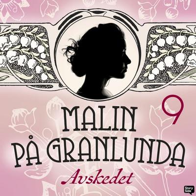 Avskedet - Anne-Lise Boge, Audio, 9789177610182
