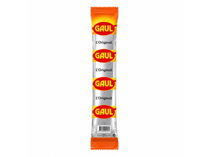 BRUT Gaul Saucisson sac original 150 g