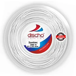 Tennissaite - DISCHO IONTEC - 200 m