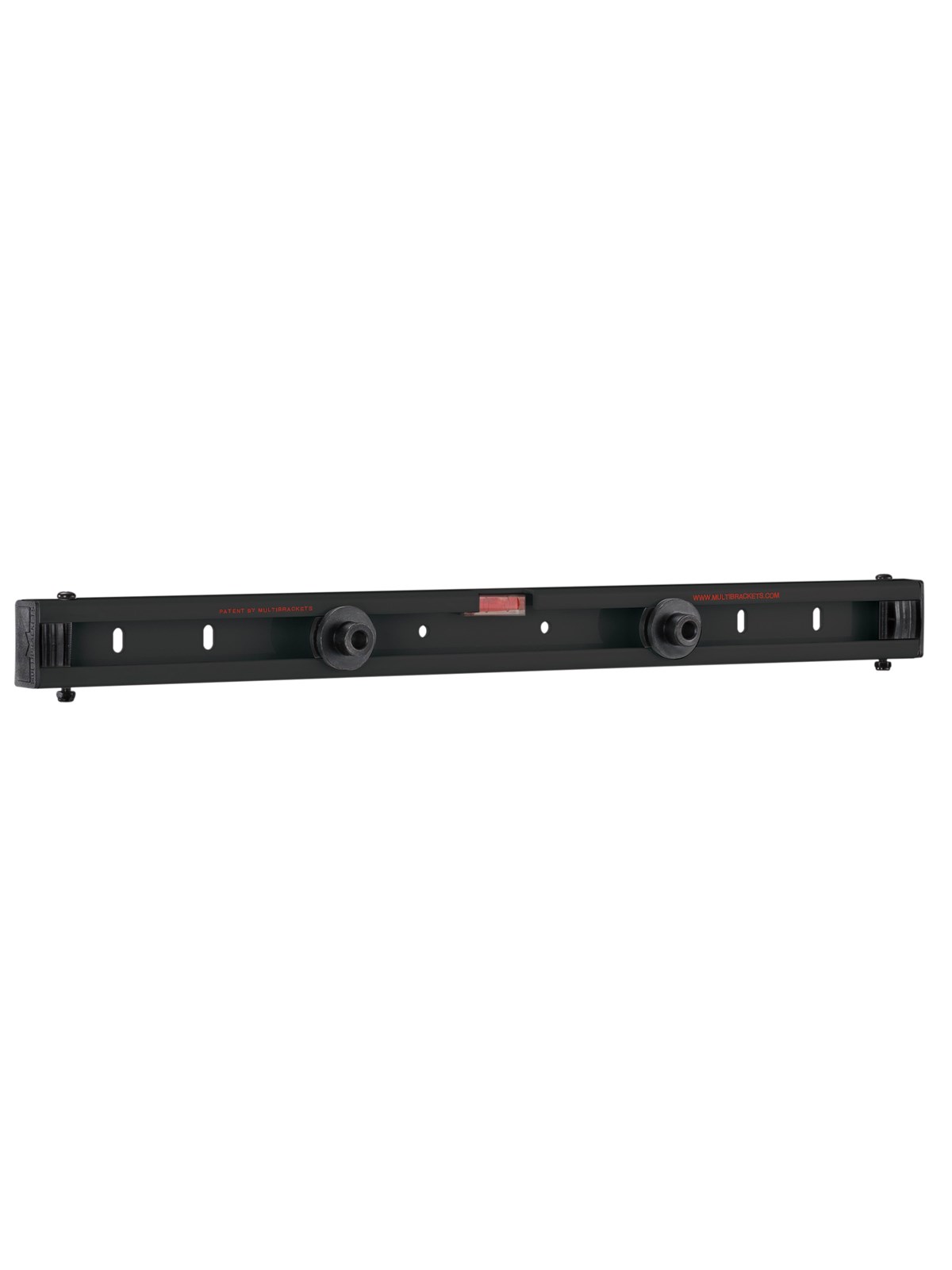 Multibrackets M Universal Wandmontage - Max 80 kg - recommended for 46"