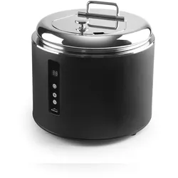 LACOR Chafing Dish Suppe NOIR 3,2 L 400 W 69680