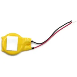 Lenovo RTC Battery (Panasonic), Notebook Akku