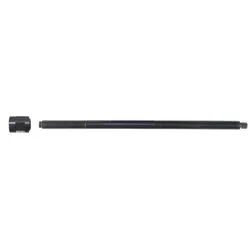 GEDORE KL-0040-2812 Zugspindel mit Mutter, M24