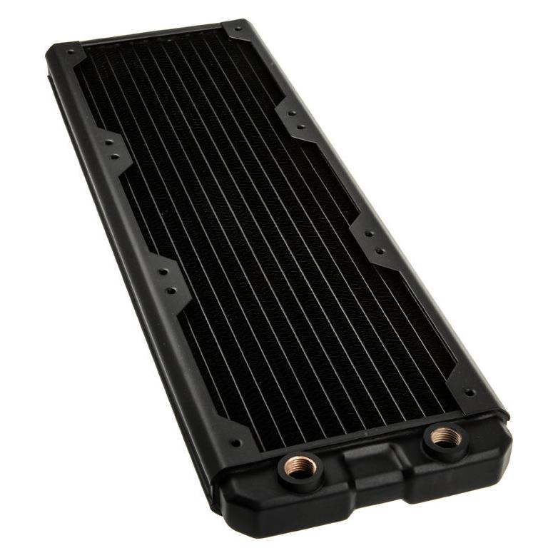 Hardware Labs Black ICE Nemesis Radiator GTS 360 bk 1017233 (120 mm) (Nemesis 360GTS-BK)