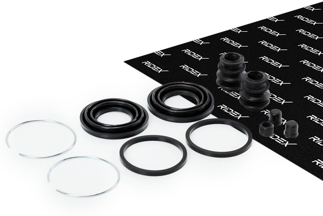 RIDEX 405R0051 Repair Kit, brake caliper