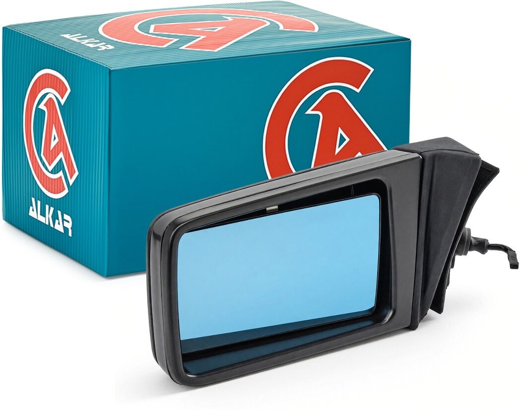 ALKAR 6164542 Wing mirror