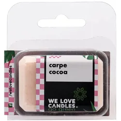 Duftwachs - Carpe coco 15g