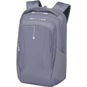 Samsonite Laptop-Rucksack Guardit Classy 2.0, storm blue, wasserabweisend, recyceltes PET, bis 14,1 Zoll