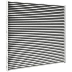 Pfannenberg 18611600036 Filtermatte (B x H x T) 200 x 212 x 80 mm Piece 5 St.