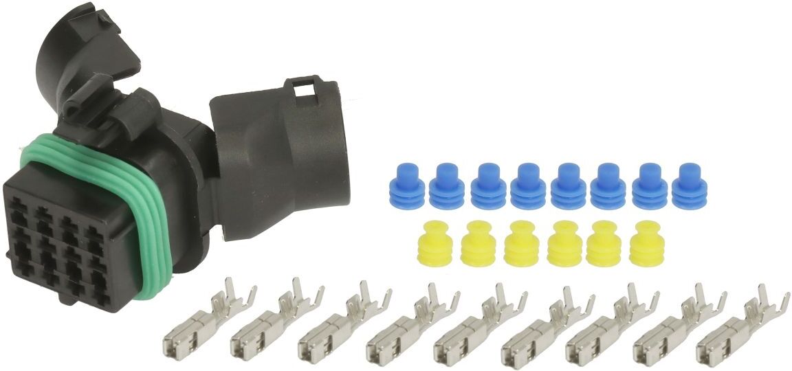 Trucklight Spina PL-EB-001