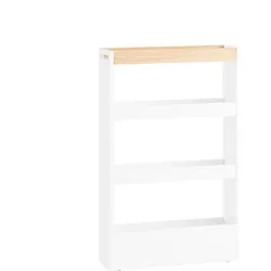 SoBuy, Badezimmerschrank, Talia
