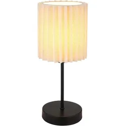 Globo, Tischlampe, Page (E14)