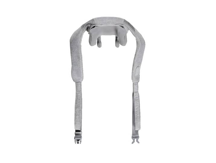Beurer MG 154 Nackenmassagegerät Grau