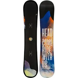 HEAD GLOBAL Snowboard 2026 - 152