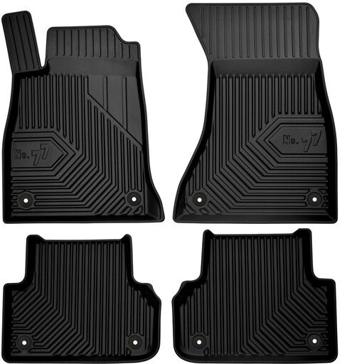 FROGUM 77407596 Floor mats