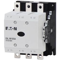 Eaton DILM185A/22(RAC240) Leistungsschütz 3 Schließer 90 kW mit Hilfskontakt Passend für Marke (Relais): Eaton Piece 1 St. 139537