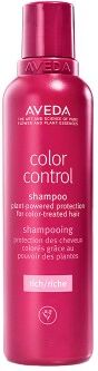 Aveda Color Control Shampoo Proteção de Cor Rico 200ml