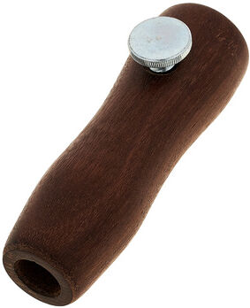 Bernd Hoffmann Trainer Deluxe Alphorn Bader