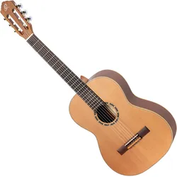 Ortega R122L-7/8