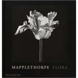 Mapplethorpe Flora, Fachbücher von Robert Mapplethorpe, Mark Holborn