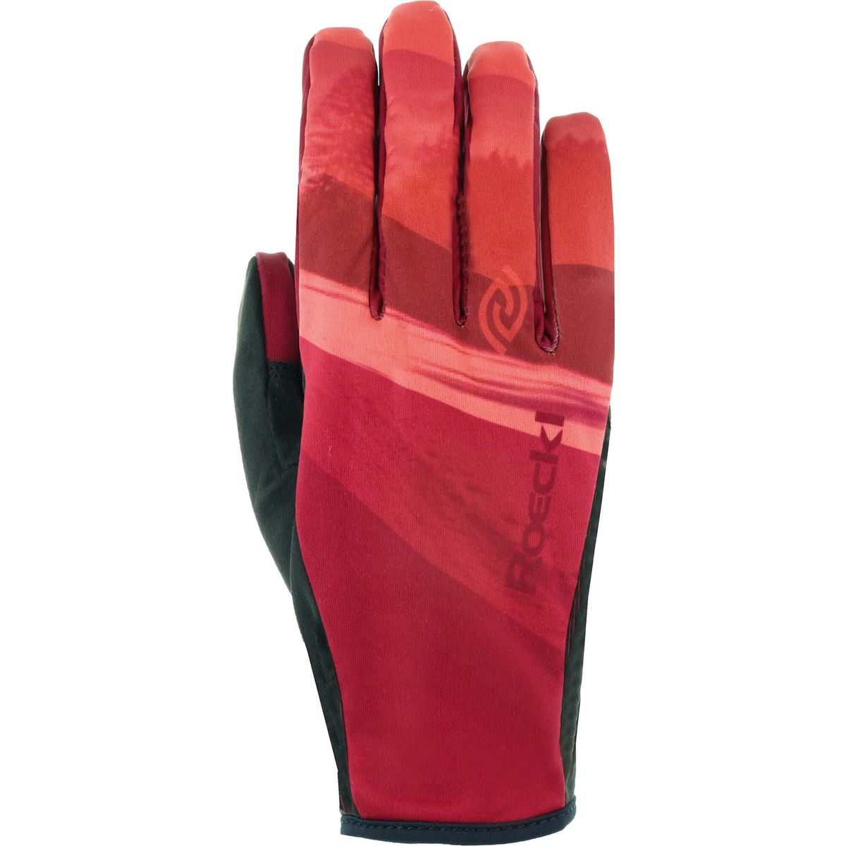 Roeckl Sports Linghem rumba red (3750) 6,5 30-620013-3750-6,5