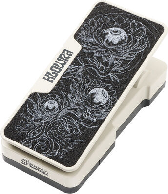 Klowra Mantra Dual Expression Pedal