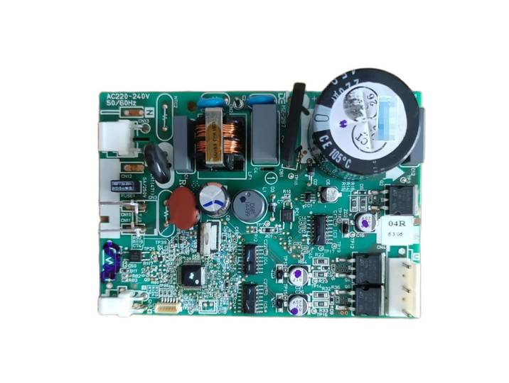 Nouvelle carte de commande pour réfrigérateur, carte de fréquence variable du compresseur, carte d'entraînement MZ-297 DJG-C03-ZD-FP