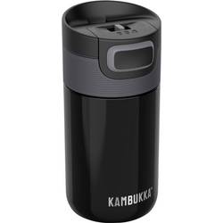 Kambukka Olympus Trinkflasche Schwarz 300 ml KAM11-02010