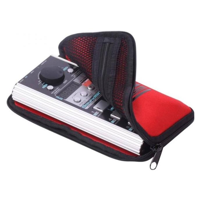 Zomo Protect SB Schwarz (33053014)