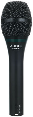 Audix OMX-E Noir