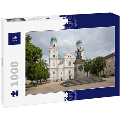 Lais Puzzle Passau 1000 Teile