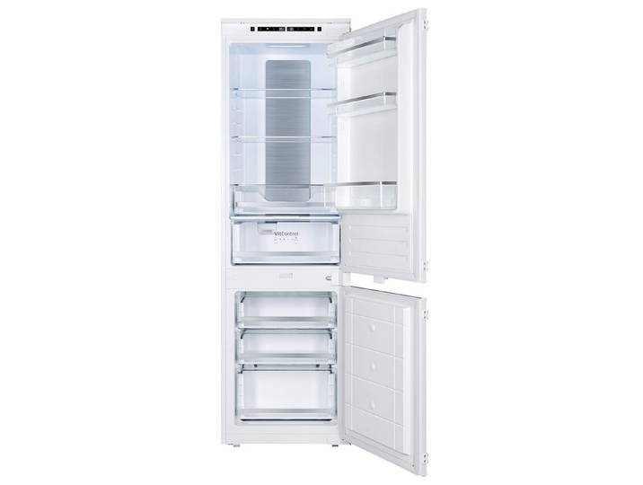 Küppersbusch Einbaukühlschrank FKGF8851.0i, 0.0 cm hoch, integrierbar